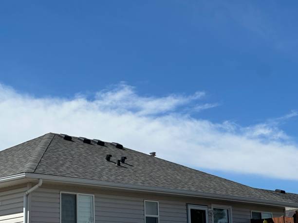 Florence, OR Roof Repair & Installaion Company